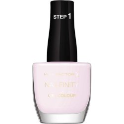 Max Factor Nailfinity Nail Polish 150 Walk of Fame