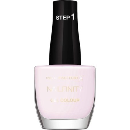 Max Factor Nailfinity Nail Polish 150 Walk of Fame