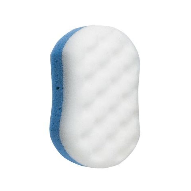 Beter Dual texture bath sponge, peeling