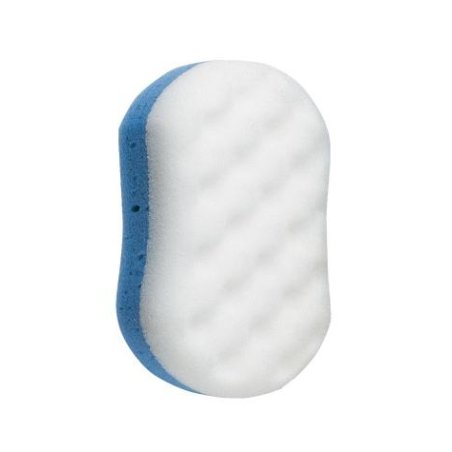 Beter Dual texture bath sponge, peeling