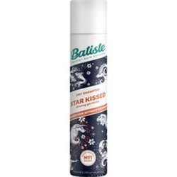 Batiste Star Kissed Dreamy Gardenia Dry Shampoo 200 ml