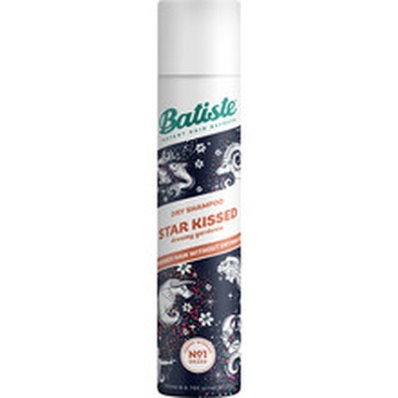 Batiste Star Kissed Dreamy Gardenia Dry Shampoo 200 ml