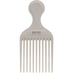 Beter Natural Fiber Hollow Comb Beige 100ml