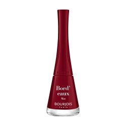 Bourjois Nail Polish 1 Seconde 41 Bordeaux 9ml