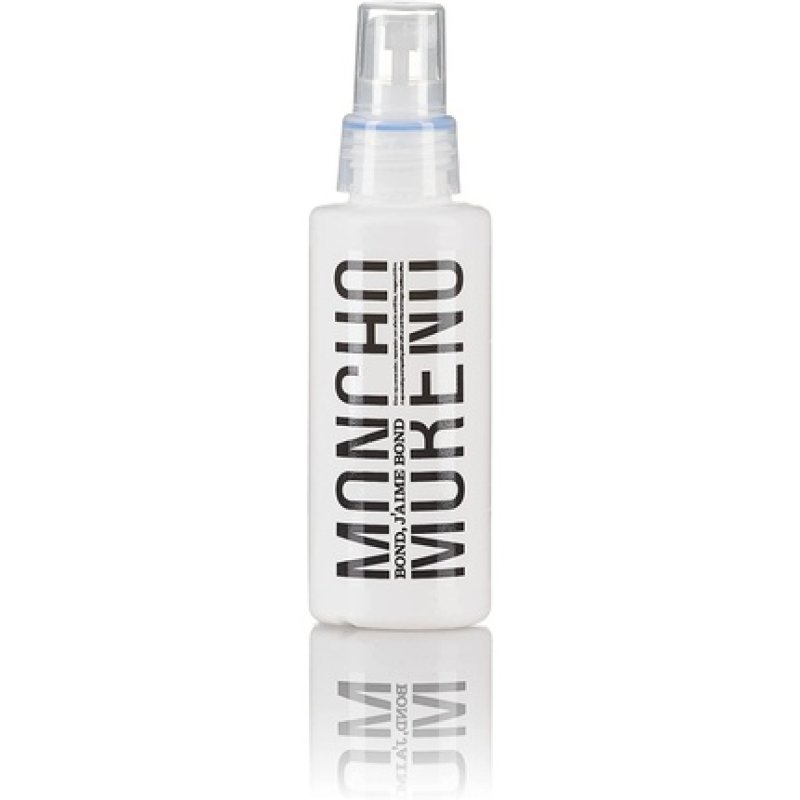 MONCHO MORENO Bond J'aime Bond Mini Restorative Spray Cream 100ml - Pack of 133