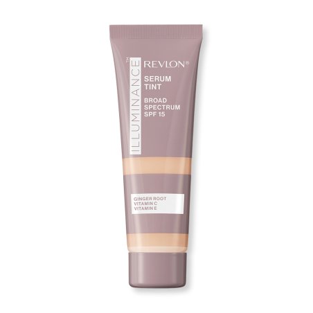 Revlon Illuminance Serum Tint 301 Cool Beige