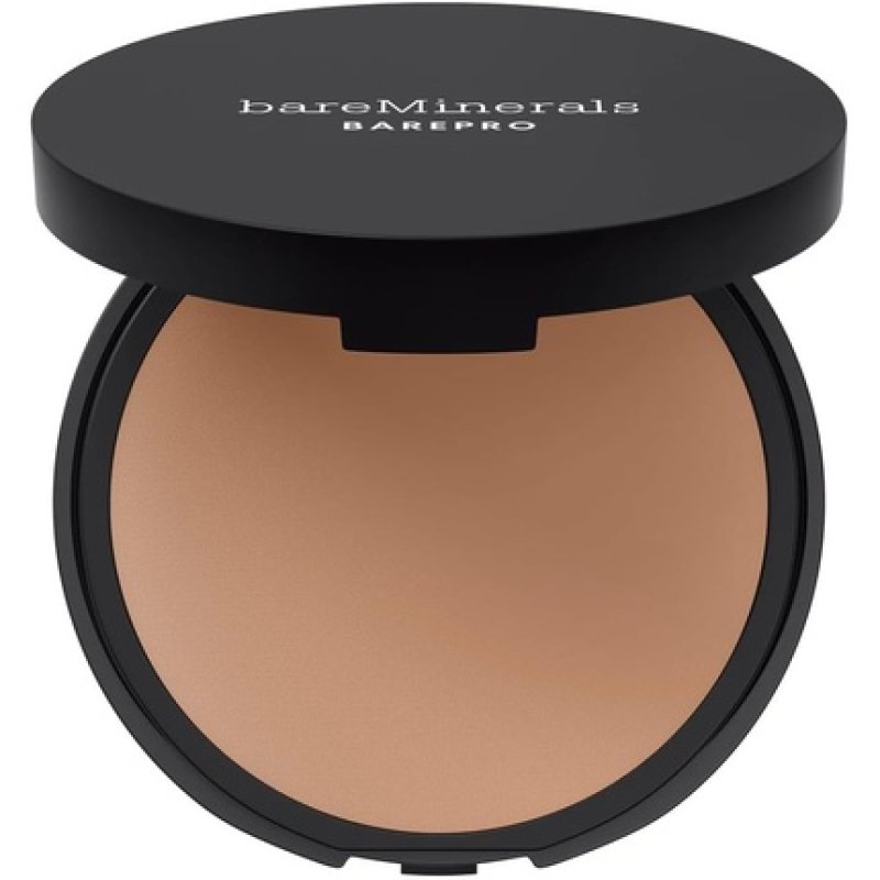 bareMinerals Barepro 16HR Skin Perfecting Powder Foundation 35 Medium Cool 0.28oz