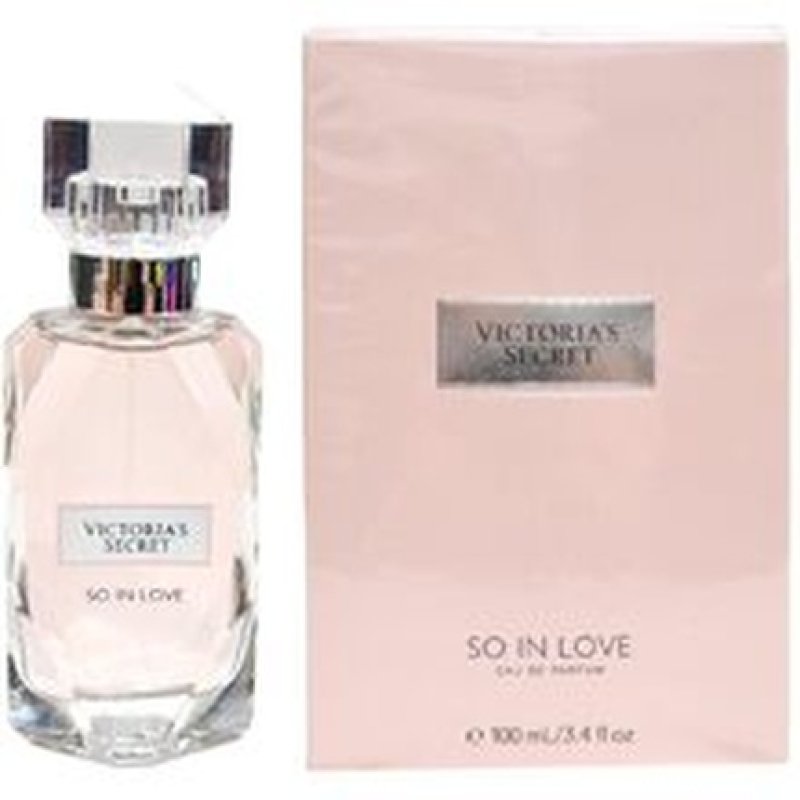 Victoria's Secret So In Love Eau De Parfum