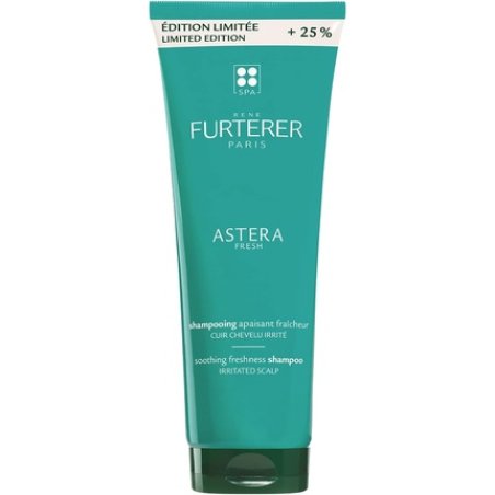 René Furterer Astera Fresh Soothing Freshness Shampoo 250ml