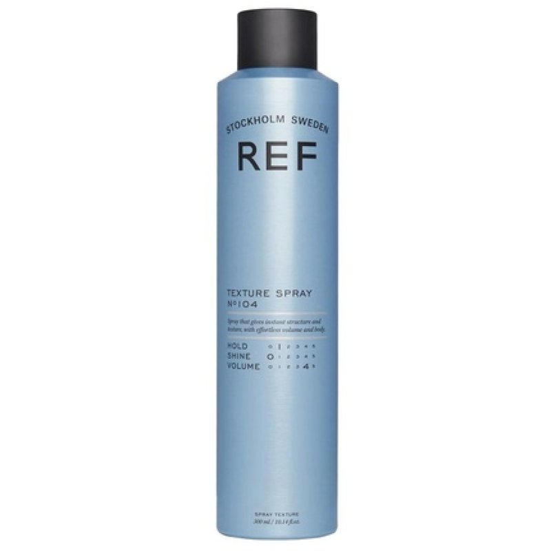 REF Stockholm Texture Spray 300ml