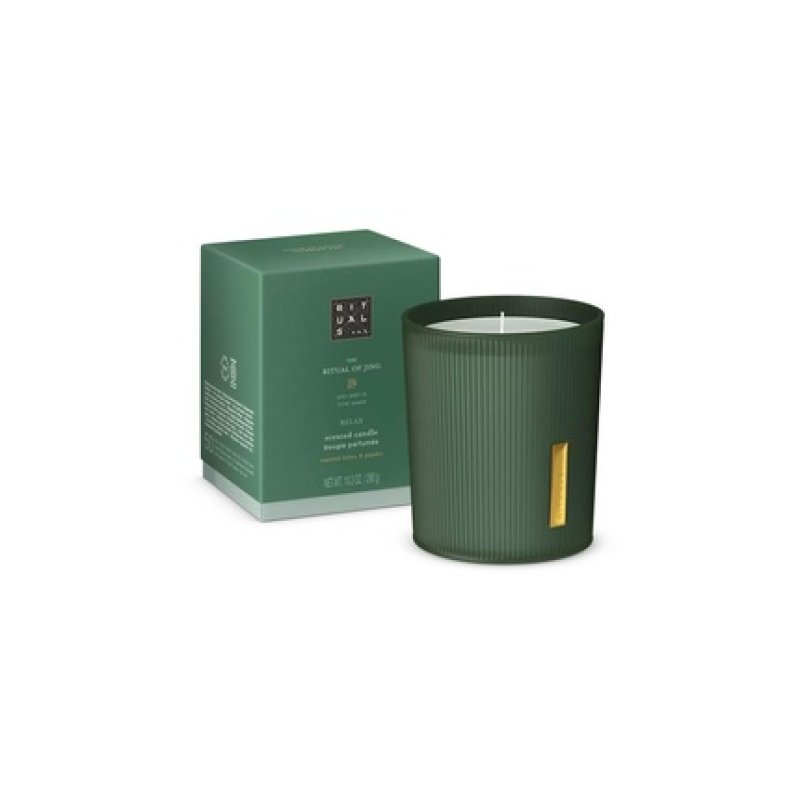 Rituals The Ritual Of Jing Fragrance Candle