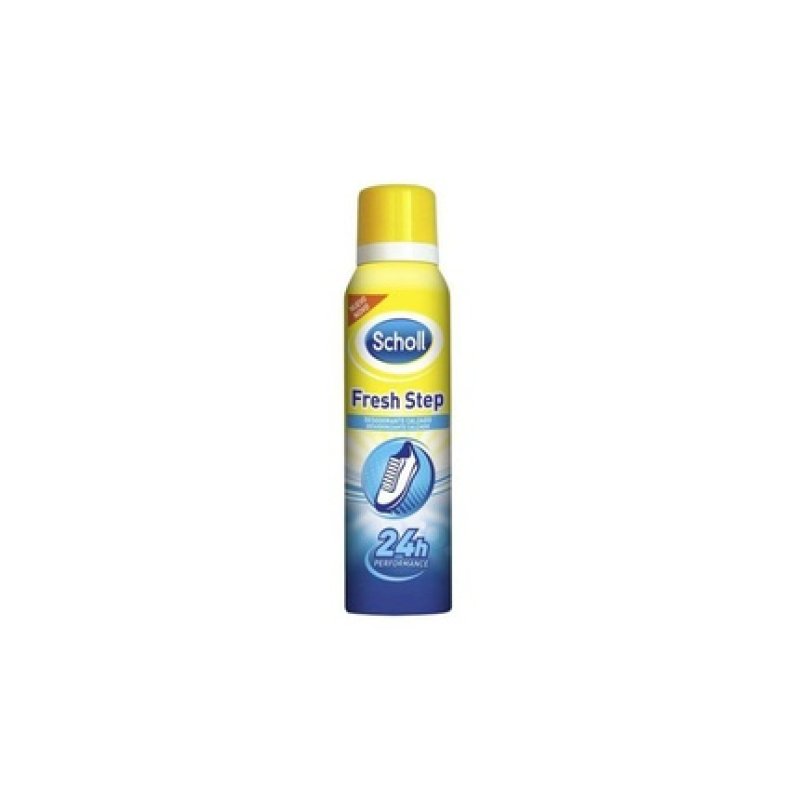FRESH STEP Shoe Deodorant 150 ml