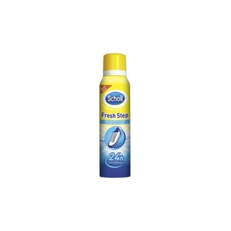 FRESH STEP Shoe Deodorant 150 ml