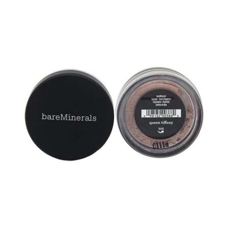 BareMinerals Glitter Eyeshadow 0.57g Brown