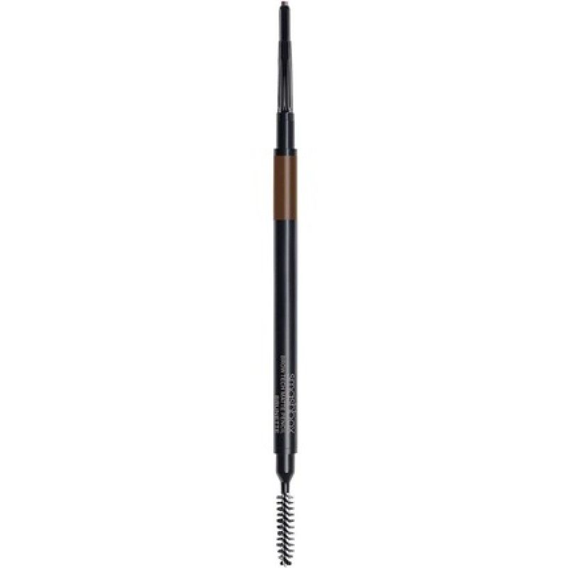 Smashbox Brow Tech Matte Pencil Brunette