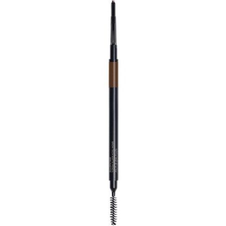 Smashbox Brow Tech Matte Pencil Brunette