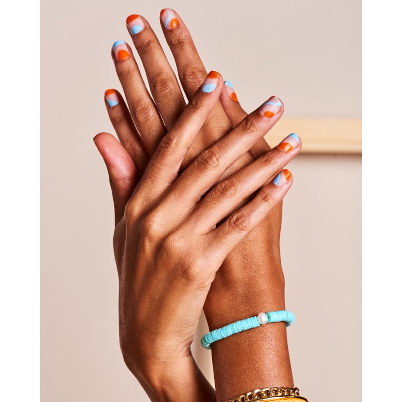 Iroha Nature Repairing Mask Gloves Peach 2 x 9ml