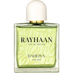 Rayhaan Dahliya Eau de Parfum 100ml
