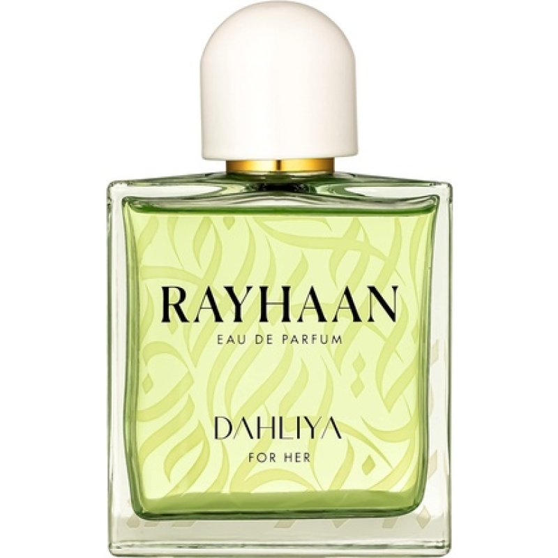 Rayhaan Dahliya Eau de Parfum 100ml