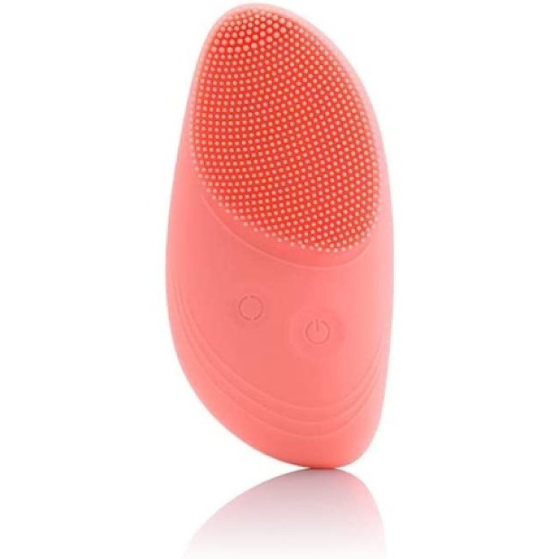NUSU 2.0 Facial Cleansing Brush with Anti-Fatigue Massage and Thermotherapy