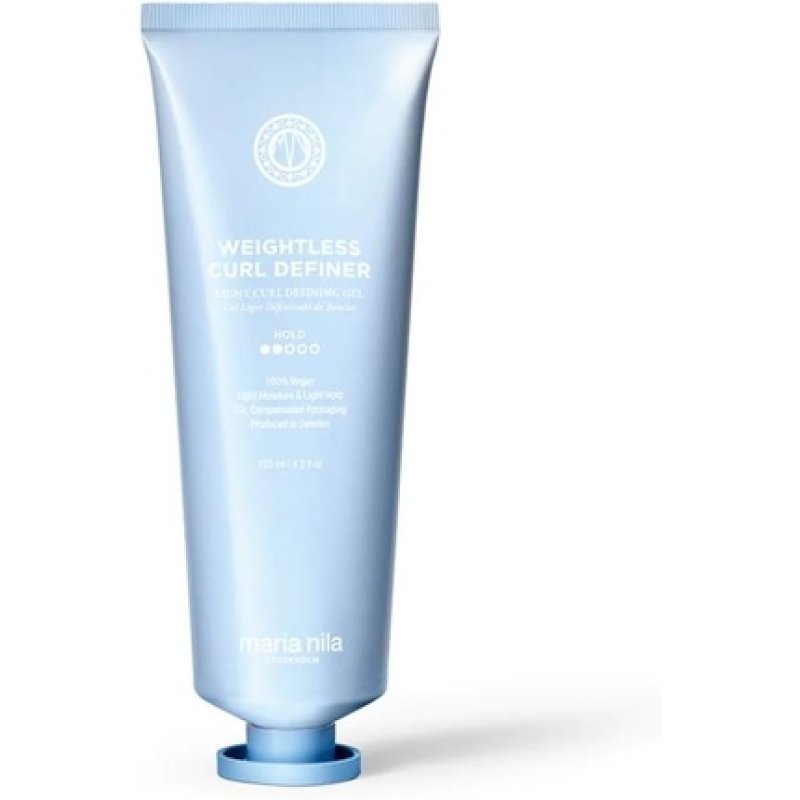 Weightless Curl Gel 125ml