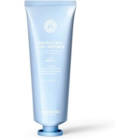 Weightless Curl Gel 125ml