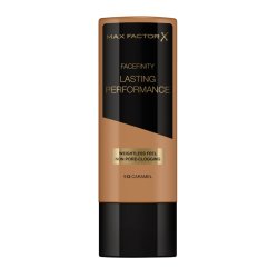 Max Factor Lasting Performance Foundation 113 Caramel 35ml