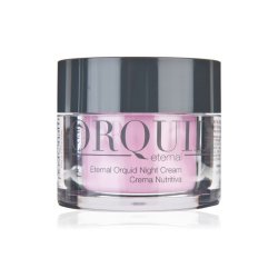 Postquam - Orquid Eternal Moisturizing Night Cream 50 Ml