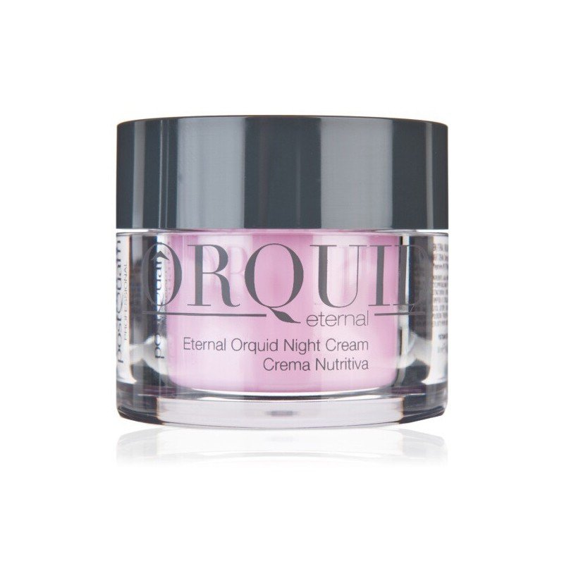 PostQuam Eternal Orquid Night Nourishing Cream Night cream Face 50 ml