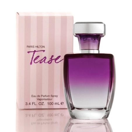 Paris Hilton Tease for Women EDP 100ml
