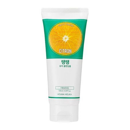 Holika Holika Daily Fresh Lemon Cleansing Foam 150ml