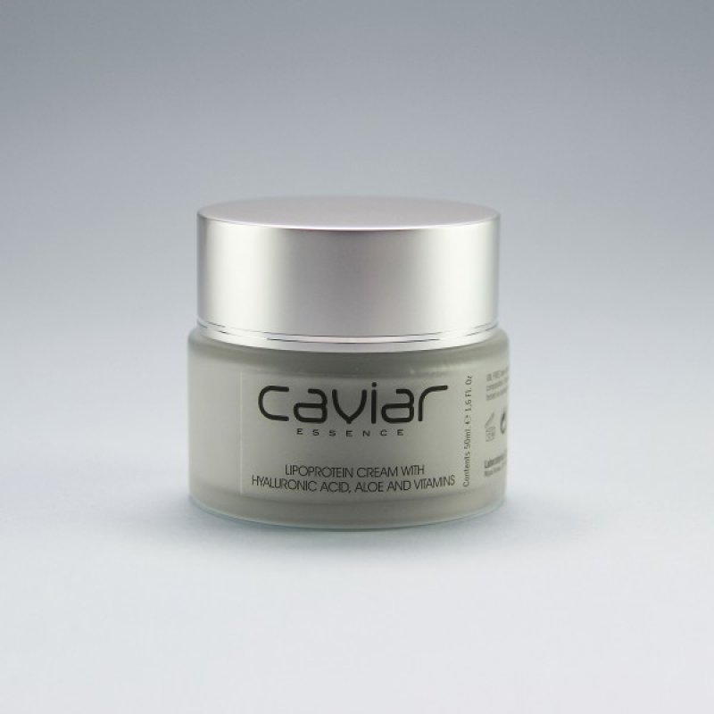 Diet Esthetic Caviar Cream Day & night cream 50 ml