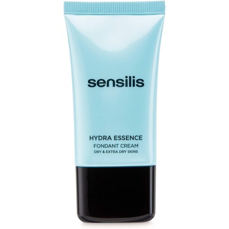Sensilis Hydra Essence Fondant Cream for Dry Skin 40ml