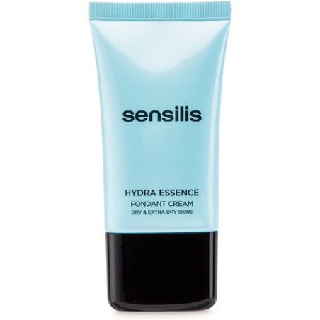 Sensilis Hydra Essence Fondant Cream for Dry Skin 40ml