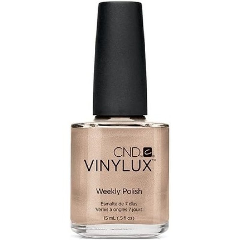 CND Vinylux Weekly Polish Grand Gala 177 Nail Polish 15ml