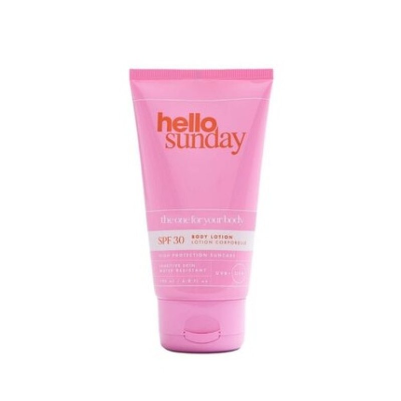 Hello Sunday The Essential One Body Lotion 50ml