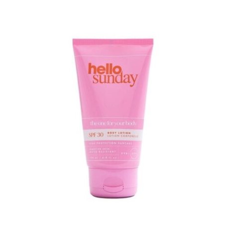 Hello Sunday The Essential One Body Lotion 50ml