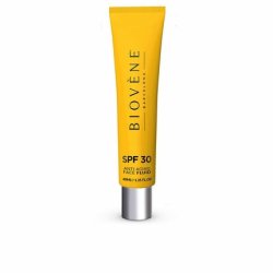 Biovène HYALURONIC Anti-Aging Face Fluid SPF30 Sunscreen 40ml
