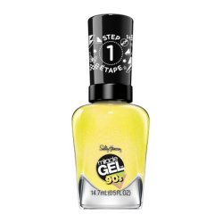 Sally Hansen Miracle Gel Hue Had to Be There Collection Nail Polish Mixtape 0.5 fl oz