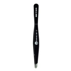 Beter Magnetic tweezers Ü Slanted tip, Black