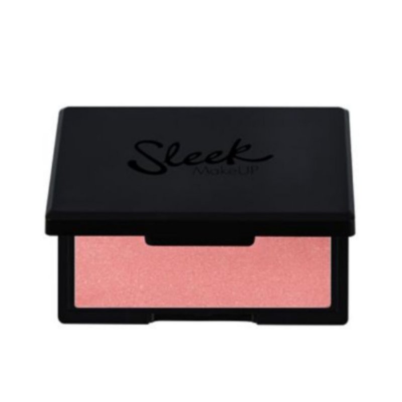 Sleek MakeUP 5000167295528 fard FEELIN LIKE A SNACK Poudre