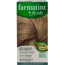 Farmatint 6D Dark Golden Blonde