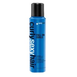 Sexy Curly Hair Volumizer for Full and Bouncy Curls 123g