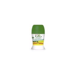 BIO NATURAL 0% DERMO MAX Deodorant Roll-On 100ml