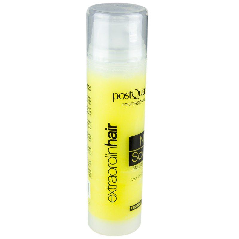 PostQuam PQPXTR001 hair gel/paste Women 200 ml