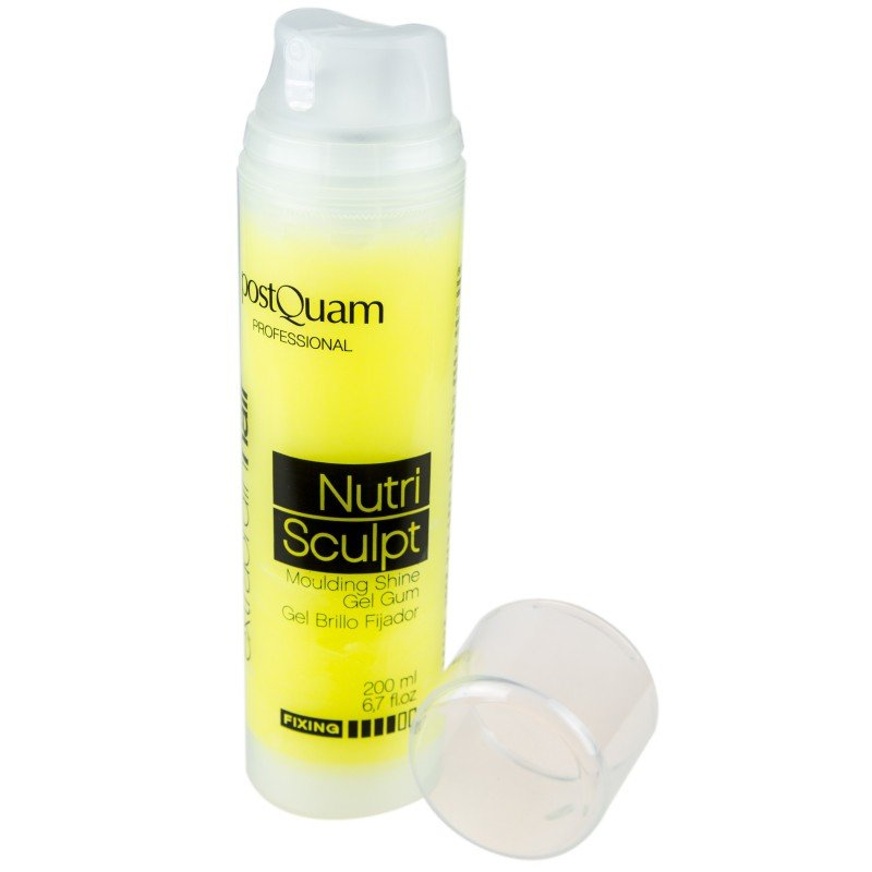 PostQuam Nutri-Sculpt 200ml