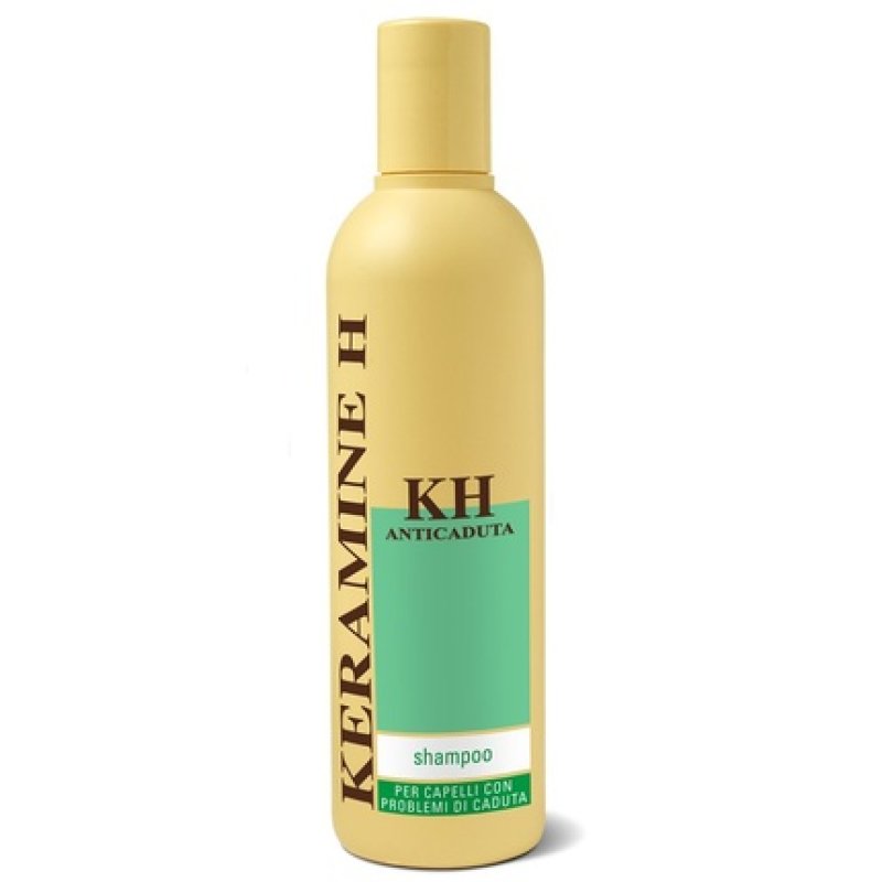 Stimulating Anti-Hair Loss Shampoo 300ml