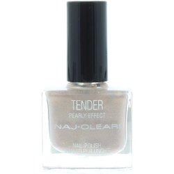 Naj Oleari Tender Pearly Effect Nail Polish 8ml - 134