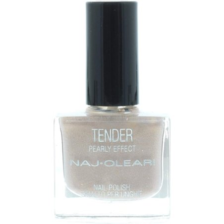 Naj Oleari Tender Pearly Effect Nail Polish 8ml - 134