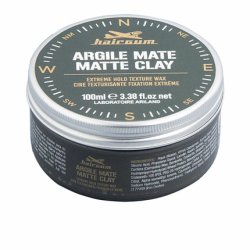Hairgum RASAGE & BARBE Styling Wax 100ml Matte